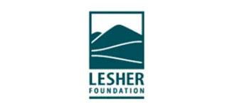 Logo of LCVI Funder